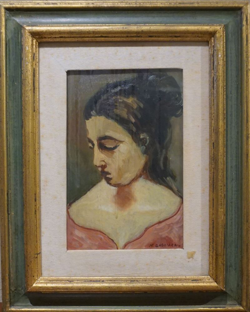 Nino Gagliardi