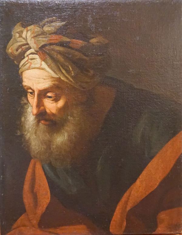 



Scuola del XVII secolo