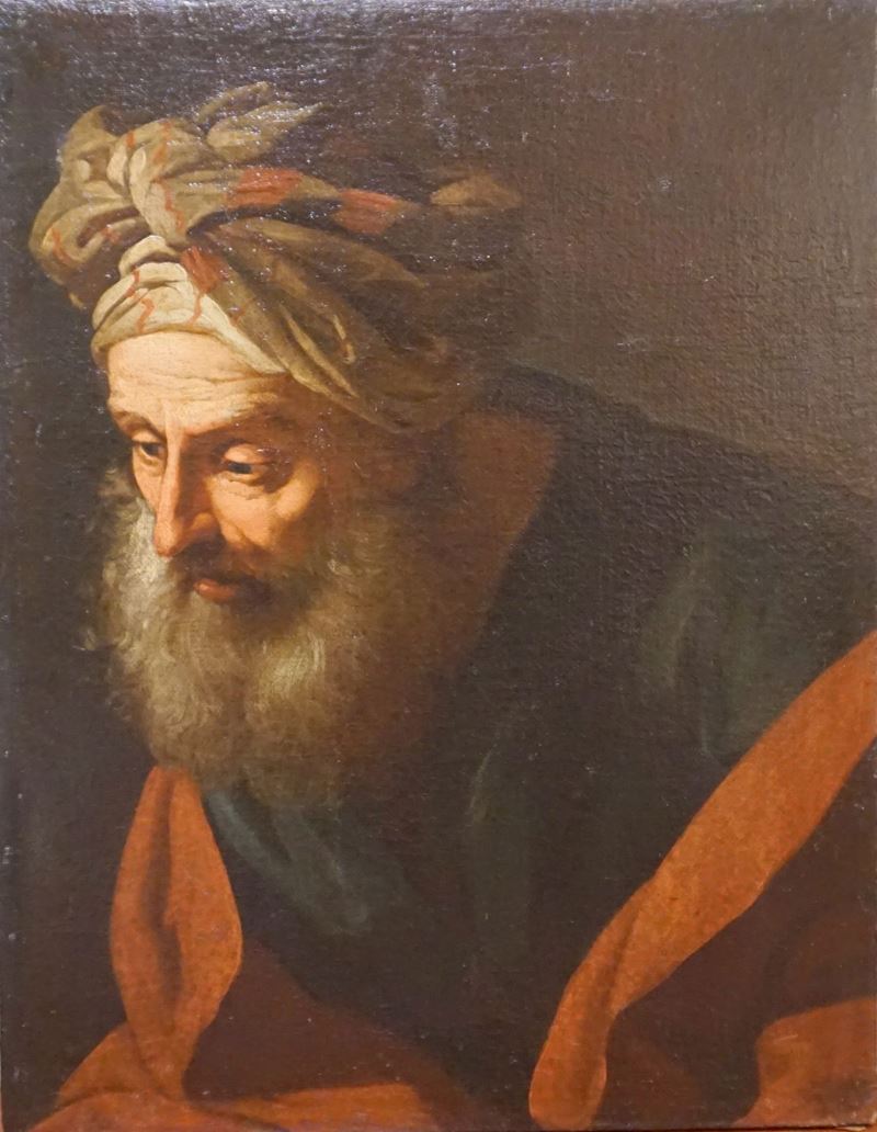 Scuola del XVII Secolo