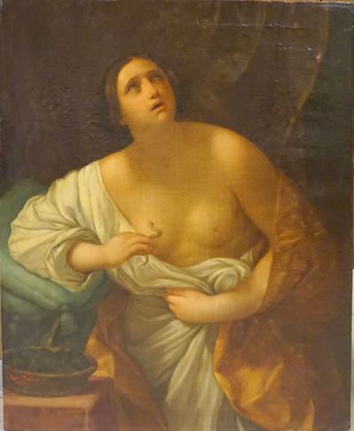 Scuola del XIX Secolo