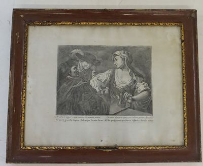 Scuola del XIX Secolo