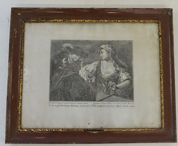 



Scuola del XIX secolo  - Asta Dipinti e stampe dal XVII al XX secolo - Poggio Bracciolini Casa d'Aste