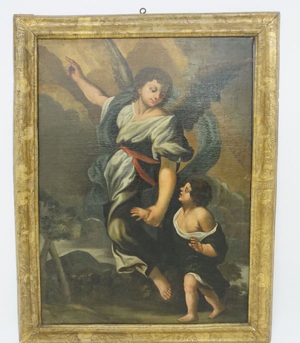 



Scuola italiana, sec. XVIII
