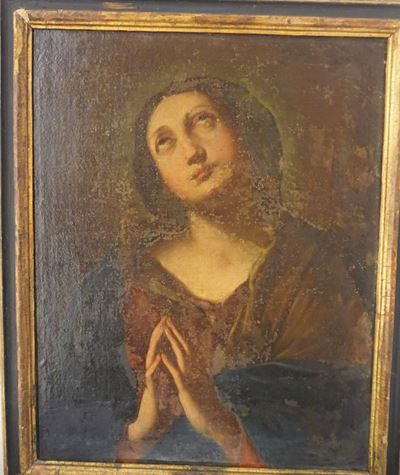 Scuola del XVIII Secolo