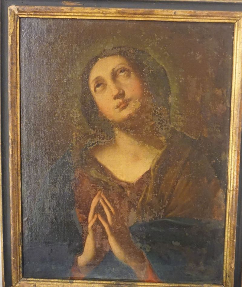 Scuola del XVIII Secolo