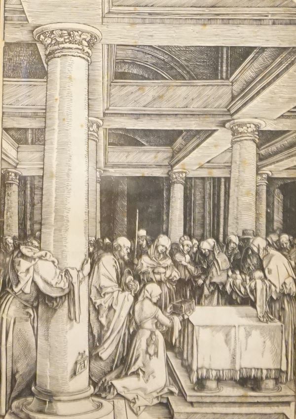 



Da Durer e da Piranesi