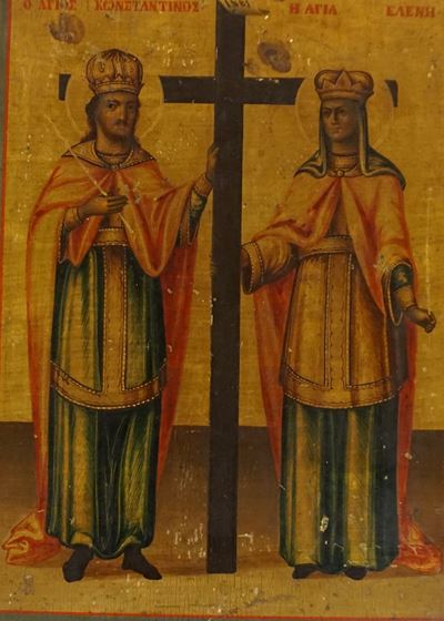 Scuola Greca del XIX Secolo