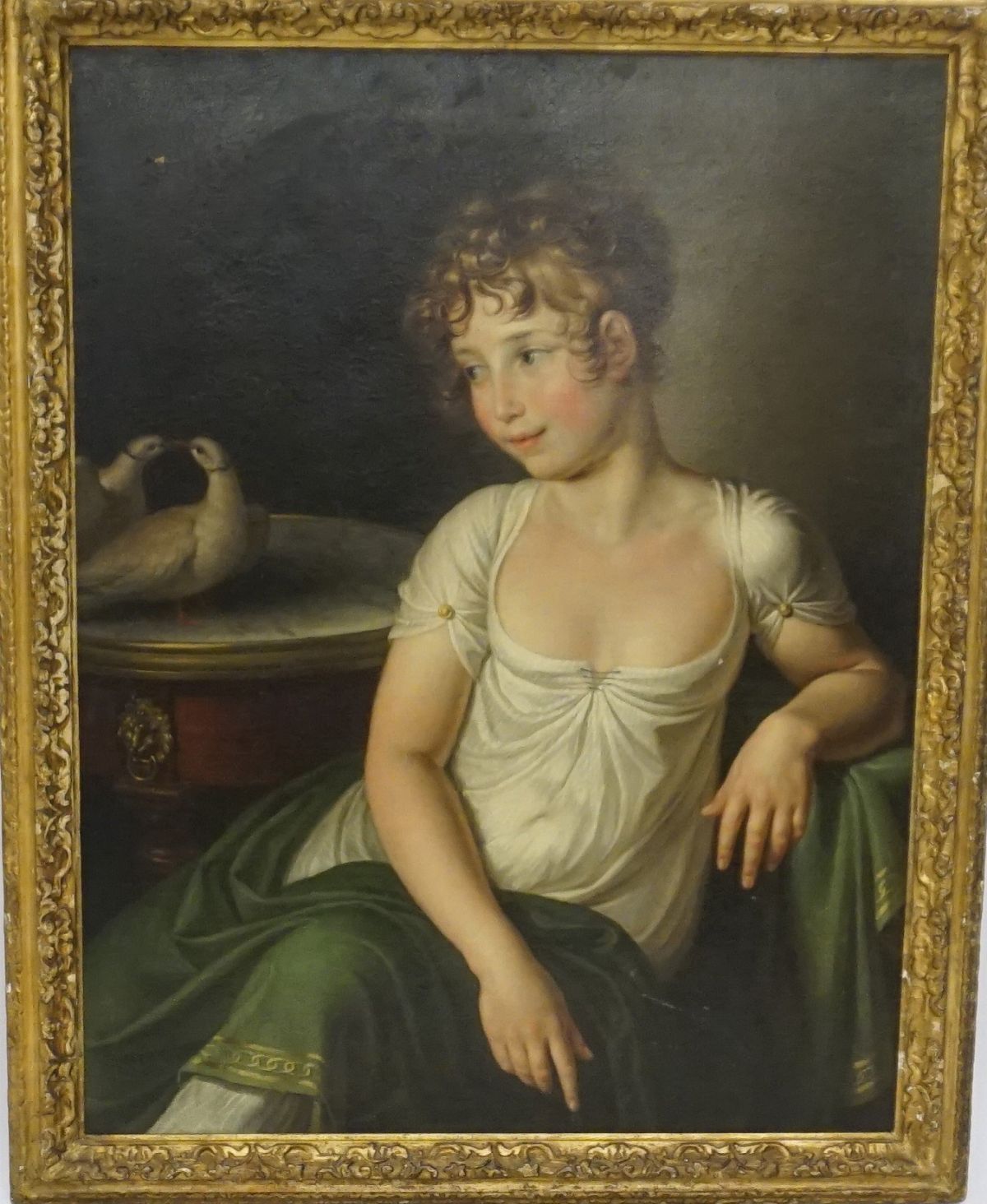 Scuola del XIX Secolo
