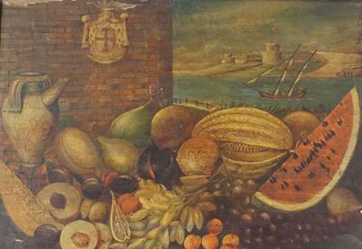 Scuola del XIX Secolo
