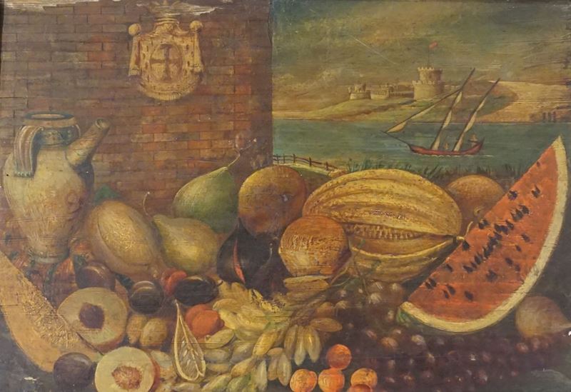Scuola del XIX Secolo