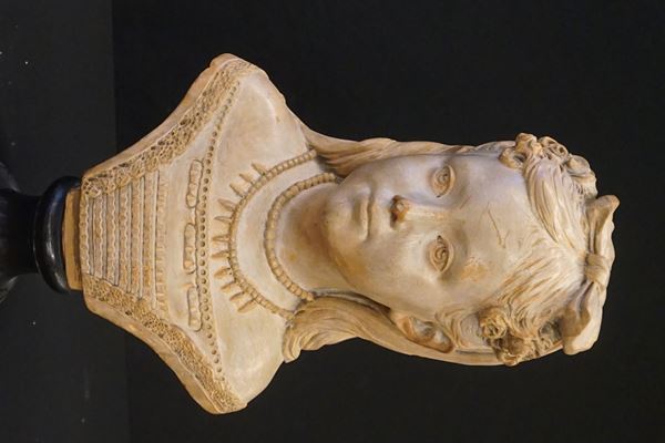 Scuola della fine del XIX secolo 