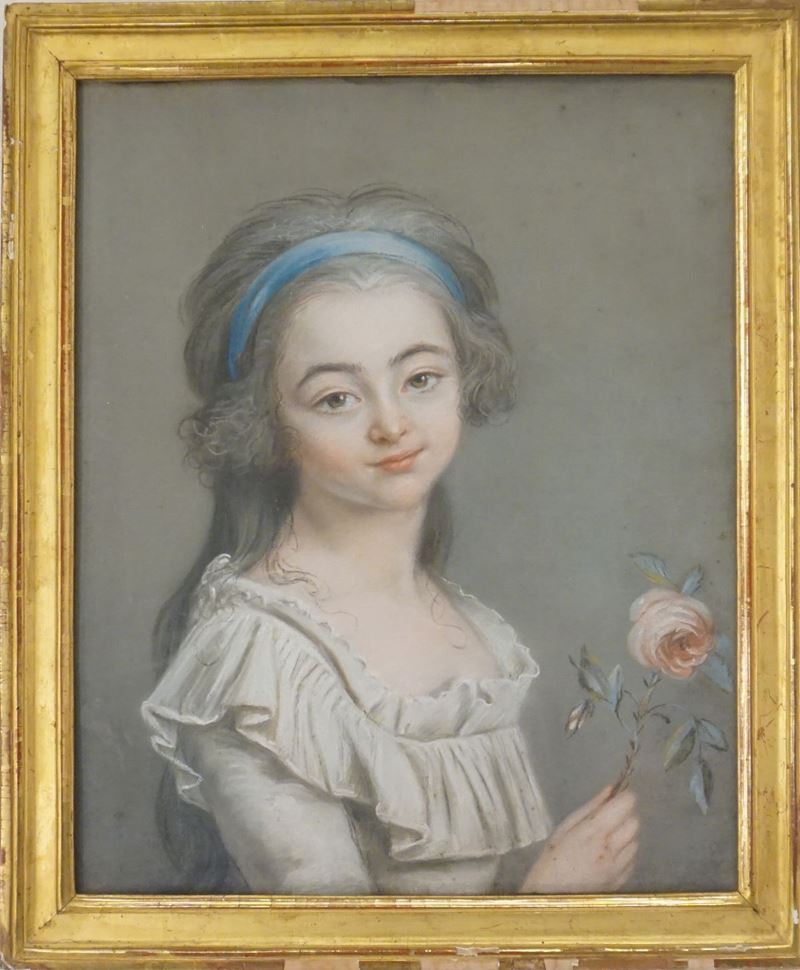 Scuola Francese, Sec. XIX