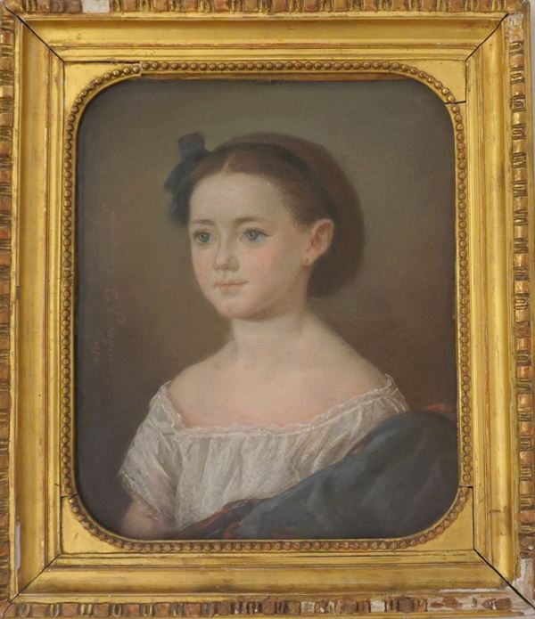 



Scuola italiana, sec. XIX  - Asta Dipinti e stampe dal XVII al XX secolo - Poggio Bracciolini Casa d'Aste