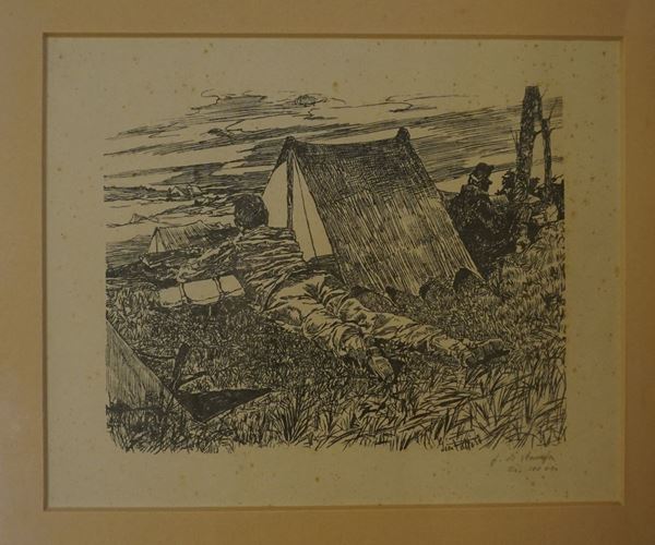 



Giovanni Fattori