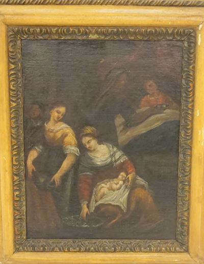 Scuola del XVIII Secolo