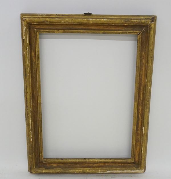 



Cornice, sec. XVIII