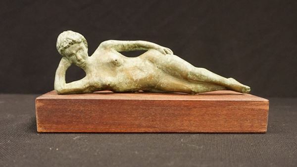 



Claudio Parigi  - Asta Arredi oggetti d'arte e mobili dal XVIII al XX secolo - Poggio Bracciolini Casa d'Aste
