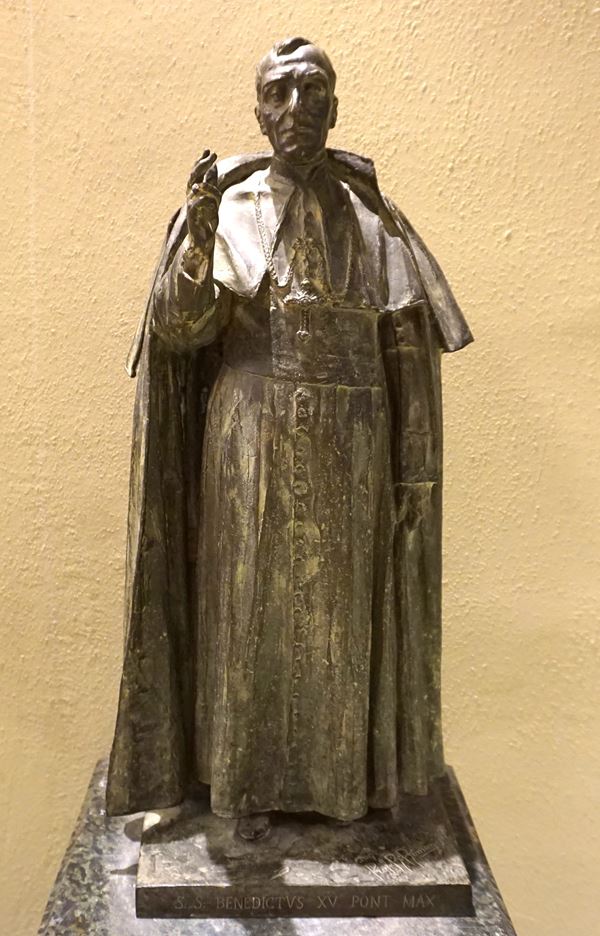 Raffaello Romanelli
