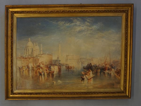 Scuola del sec. XX  - Asta Dipinti, stampe e disegni dal XVII al XXI secolo - Poggio Bracciolini Casa d'Aste