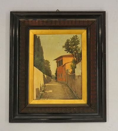 Scuola Italiana, Sec. XX