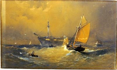 Thomas Charles Leeson Rowbotham