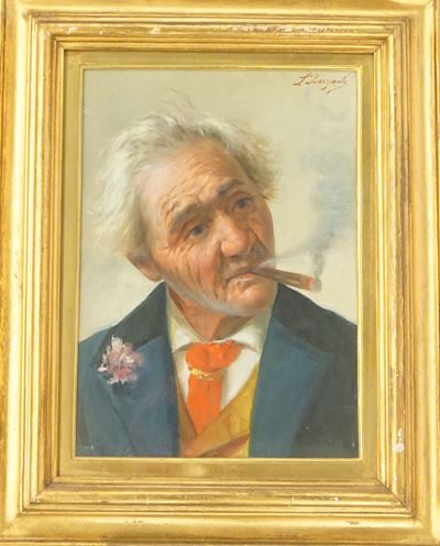 Licinio Barzanti