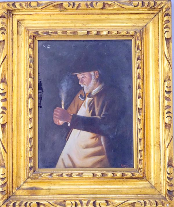 



Rino Lanzi