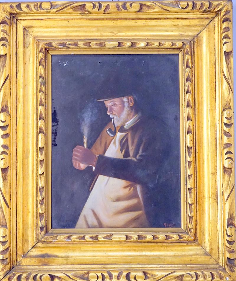 Rino Lanzi