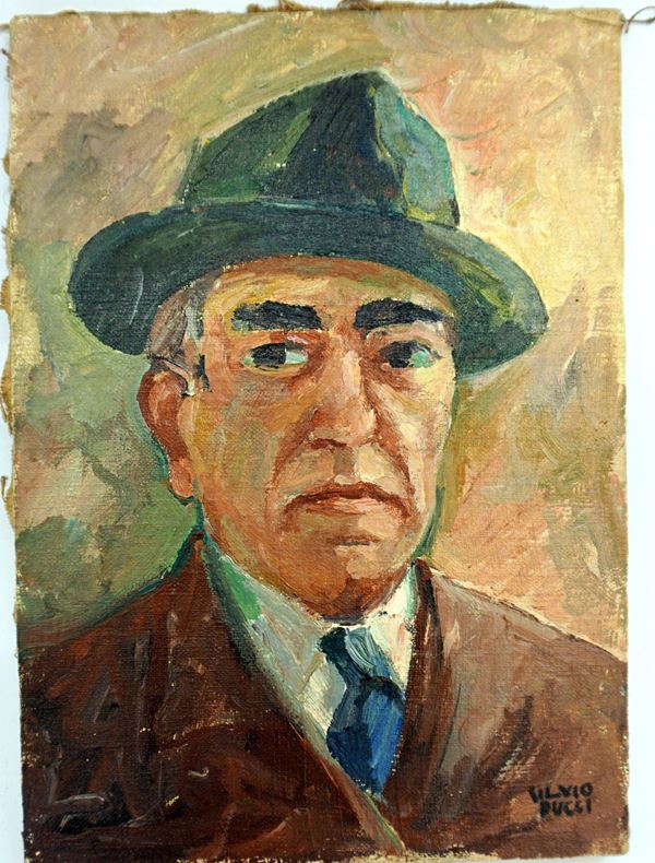 



Silvio Pucci