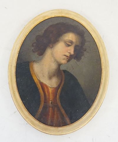 Scuola del XVIII Secolo