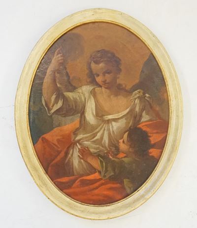 Scuola del XVIII Secolo