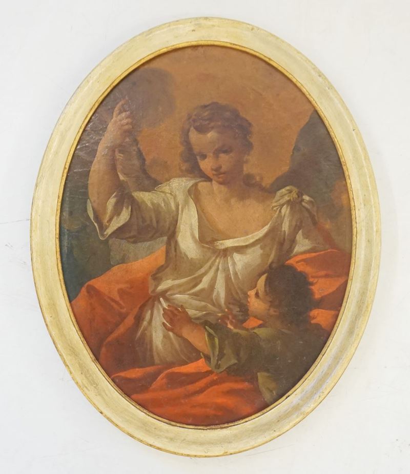 Scuola del XVIII Secolo