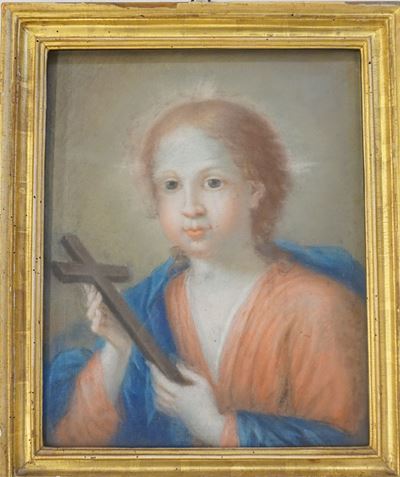 Scuola del XVIII Secolo