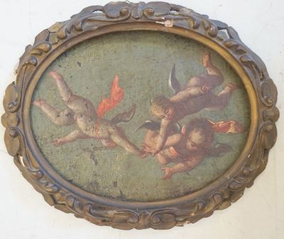 Scuola del XVIII Secolo