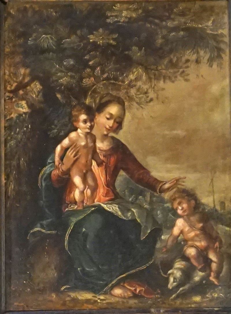 Scuola del XVII Secolo