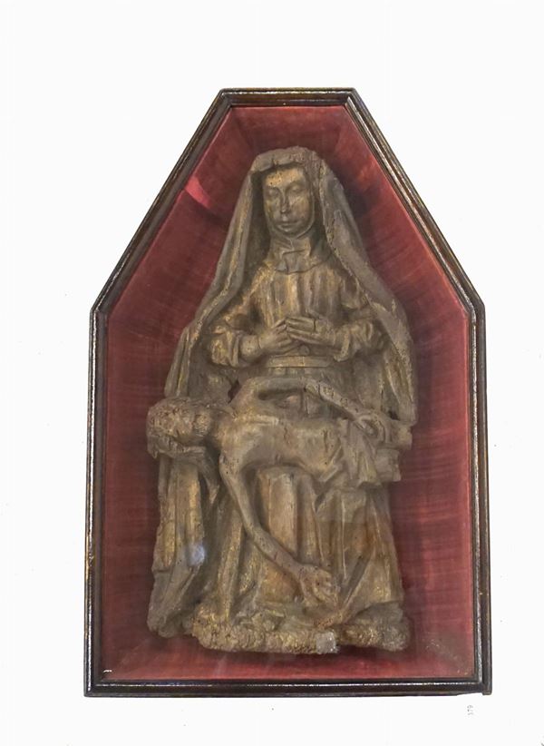 



Scultura, Germania, sec. XVII