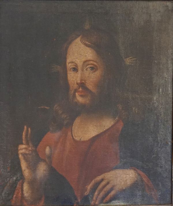 



Scuola italiana, sec. XVIII