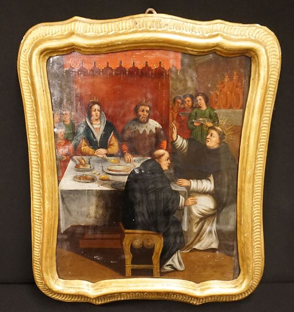 



Artista del XVII secolo
