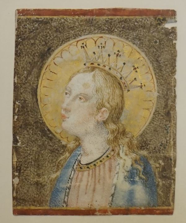 Artista del XVIII secolo
