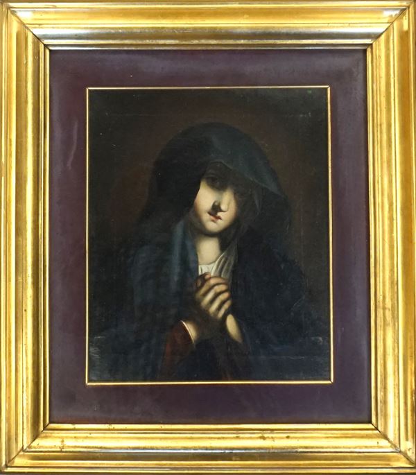 



Artista del sec. XIX  - Asta Dipinti, stampe e disegni dal XVII al XXI secolo - Poggio Bracciolini Casa d'Aste