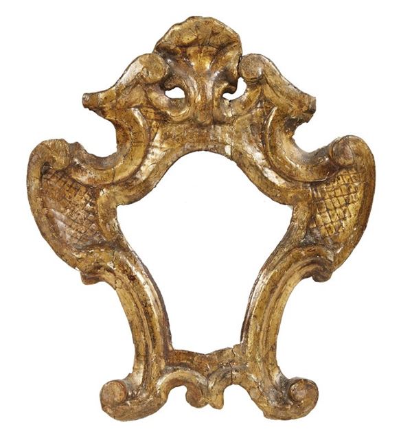 



Cartagloria, Italia meridionale, secolo XVIII  - Asta Mobili oggetti d'arte e arredi dal XVIII al XX secolo - Poggio Bracciolini Casa d'Aste