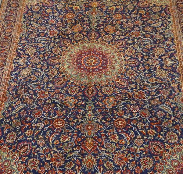 



Tappeto persiano Korassan