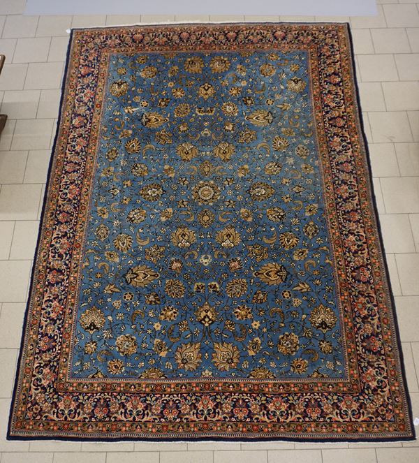 



Tappeto persiano Qum