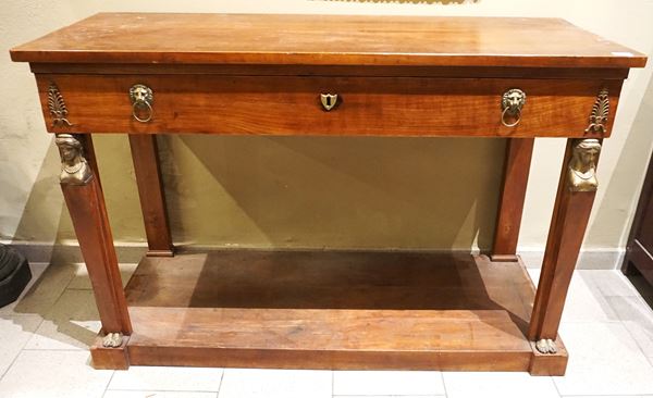 



Console in stile Impero