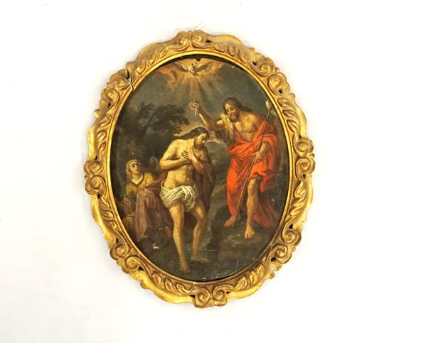 



Scuola italiana, secolo XIX