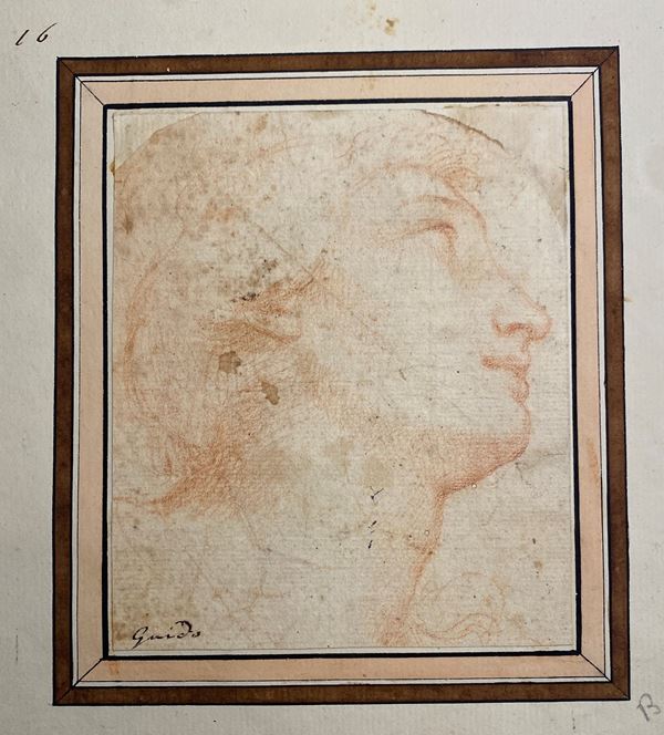 



Scuola emiliana, secolo XVII
