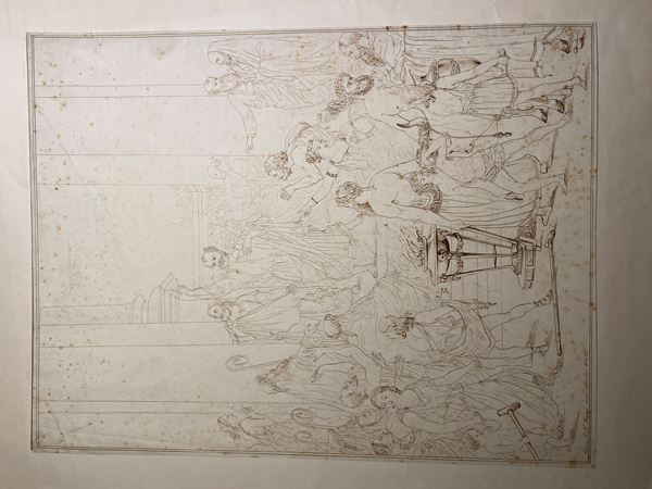



Scuola del XIX secolo