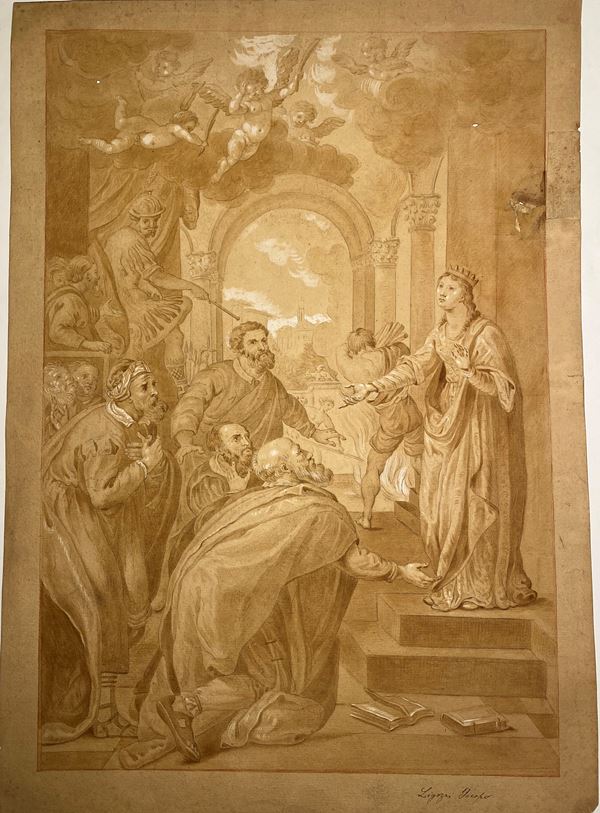 



Da Jacopo Ligozzi