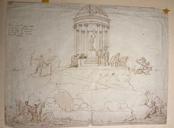 



Scuola del XIX secolo