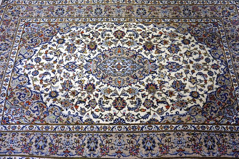 Tappeto Persiano Keishan